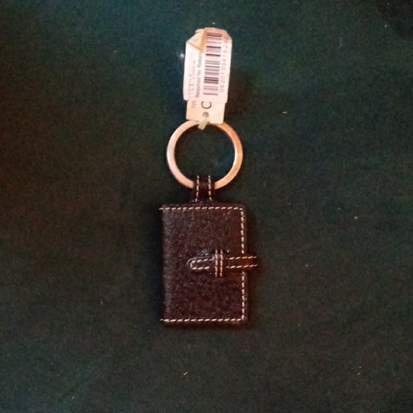 Coach Handbags - Coach mini photo key chain Coach Handbags - Coach mini photo key chain